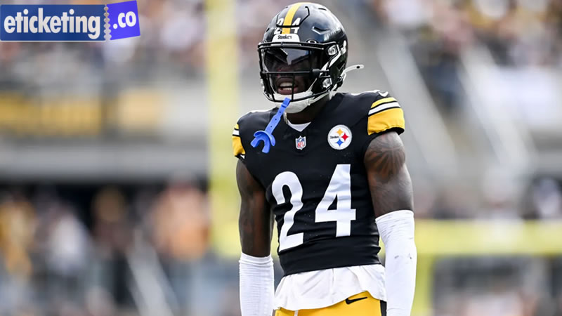 NFL Paris 2026 Tickets | NFL 2026 Tickets