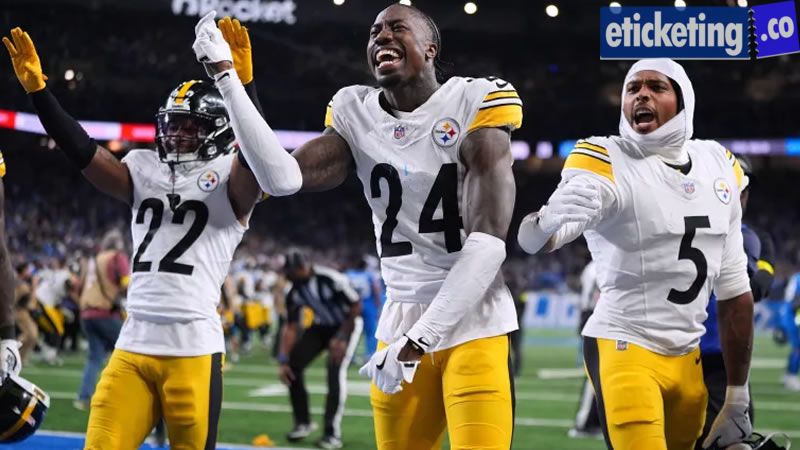 NFL Tickets | NFL 2026 Tickets