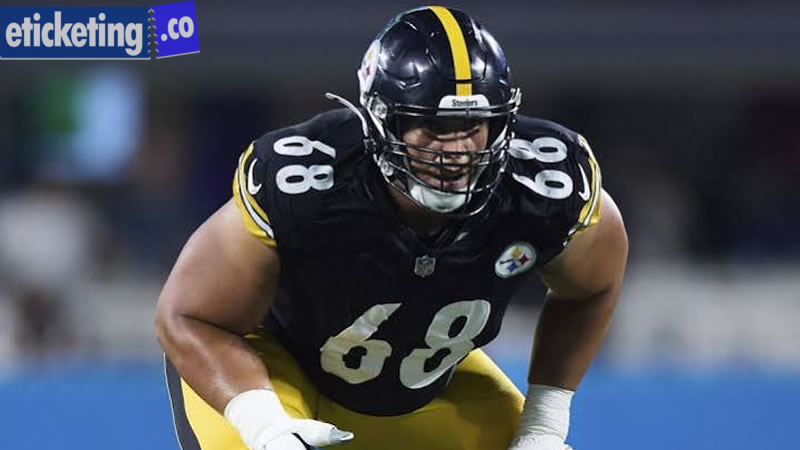 Steelers Vs Saints Tickets | NFL International Tickets