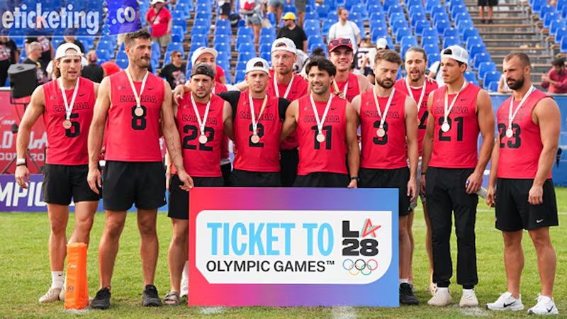Olympic Tickets | LA 28 Tickets | LA 2028 Tickets | Olympic 2028 Tickets | Summer Olympic Tickets | Summer Games 2028 Tickets