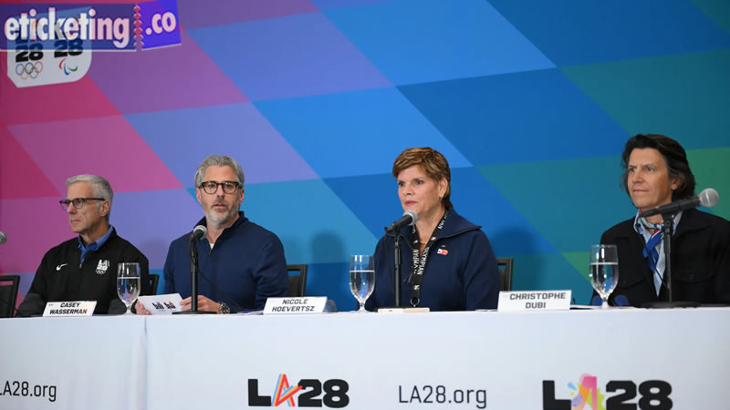 Summer Games 2028 Tickets | Los Angeles Olympic 2028 Tickets | Los Angeles Olympic Tickets | Summer Games Tickets