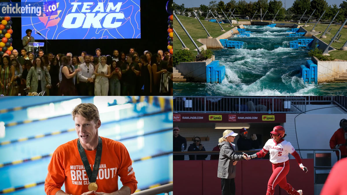 Summer Games Tickets | LA 2028 Tickets | Los Angeles Olympic Tickets | LA 28 Tickets | Olympic 2028 Tickets |