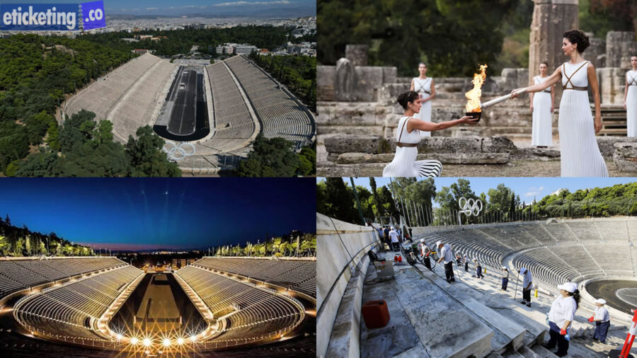 Summer Games Tickets | LA 2028 Tickets | Los Angeles Olympic 2028 Tickets | LA 28 Tickets |