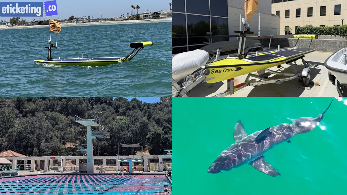 Olympic Tickets | Summer Games 2028 Tickets | Summer Olympic Tickets | LA 2028 Tickets |
