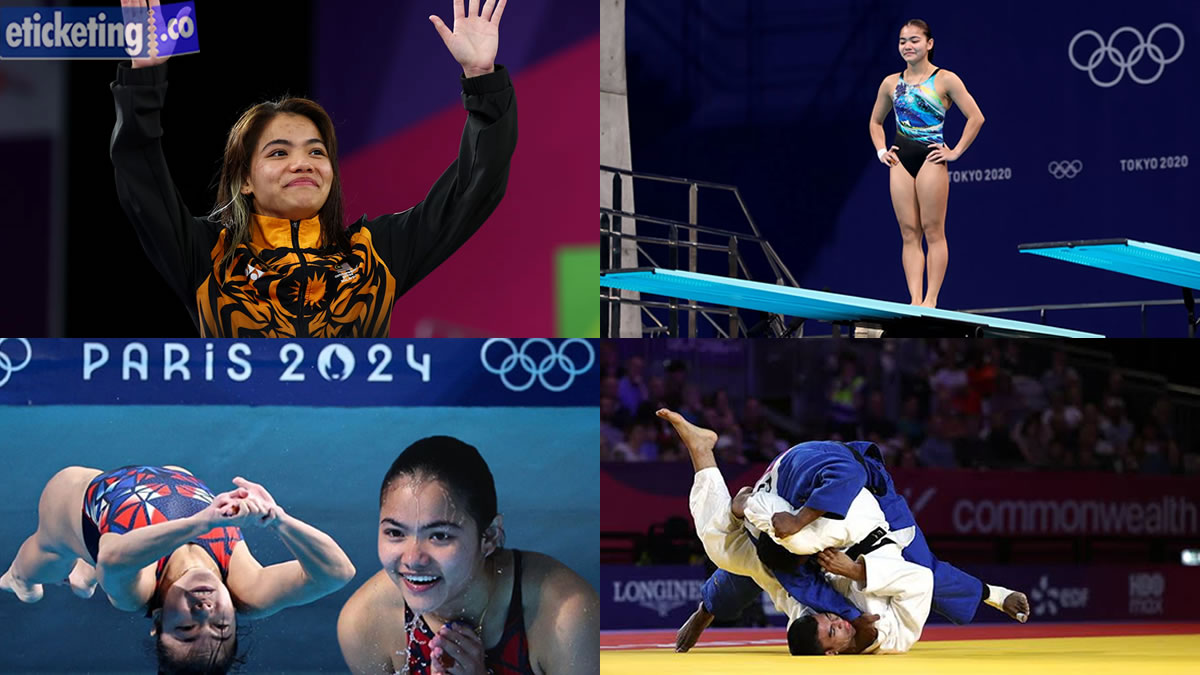 Olympic Tickets | LA 28 Tickets | LA 2028 Tickets | Olympic 2028 Tickets | Summer Olympic Tickets | Summer Games 2028 Tickets