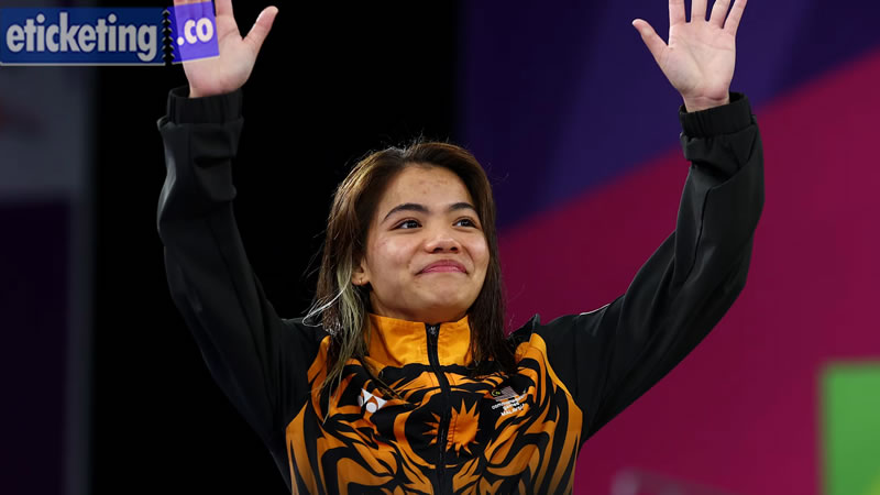Olympic Tickets | LA 28 Tickets | LA 2028 Tickets | Olympic 2028 Tickets | Summer Olympic Tickets | Summer Games 2028 Tickets