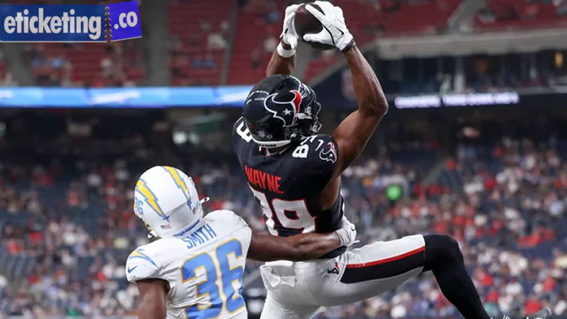 NFL International Tickets | NFL London 2026 Tickets