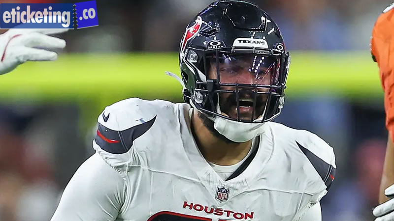 NFL Tickets | NFL 2026 Tickets