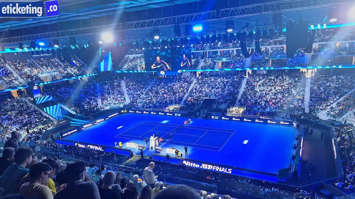 Paris Masters Tickets | Paris Masters 2026 Tickets | Rolex Paris Masters Tickets | Rolex Paris Masters 2026 Tickets