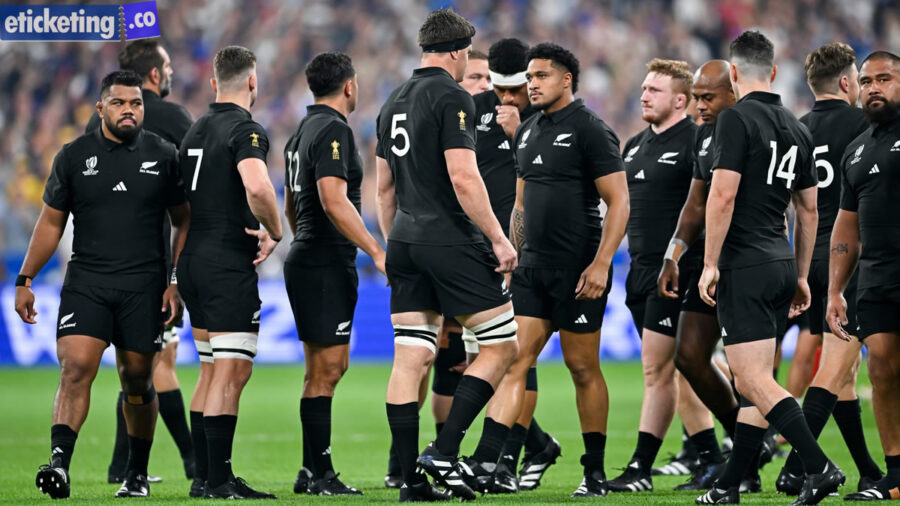 Rugby World Cup Tickets | Rugby World Cup 2027 Tickets | Rugby World Cup Final Tickets | Rugby World Cup Semi Final Tickets