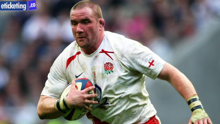 Rugby World Cup Tickets | England Vs Tonga Tickets | Rugby World Cup Final Tickets | Rugby World Cup 2027 Tickets