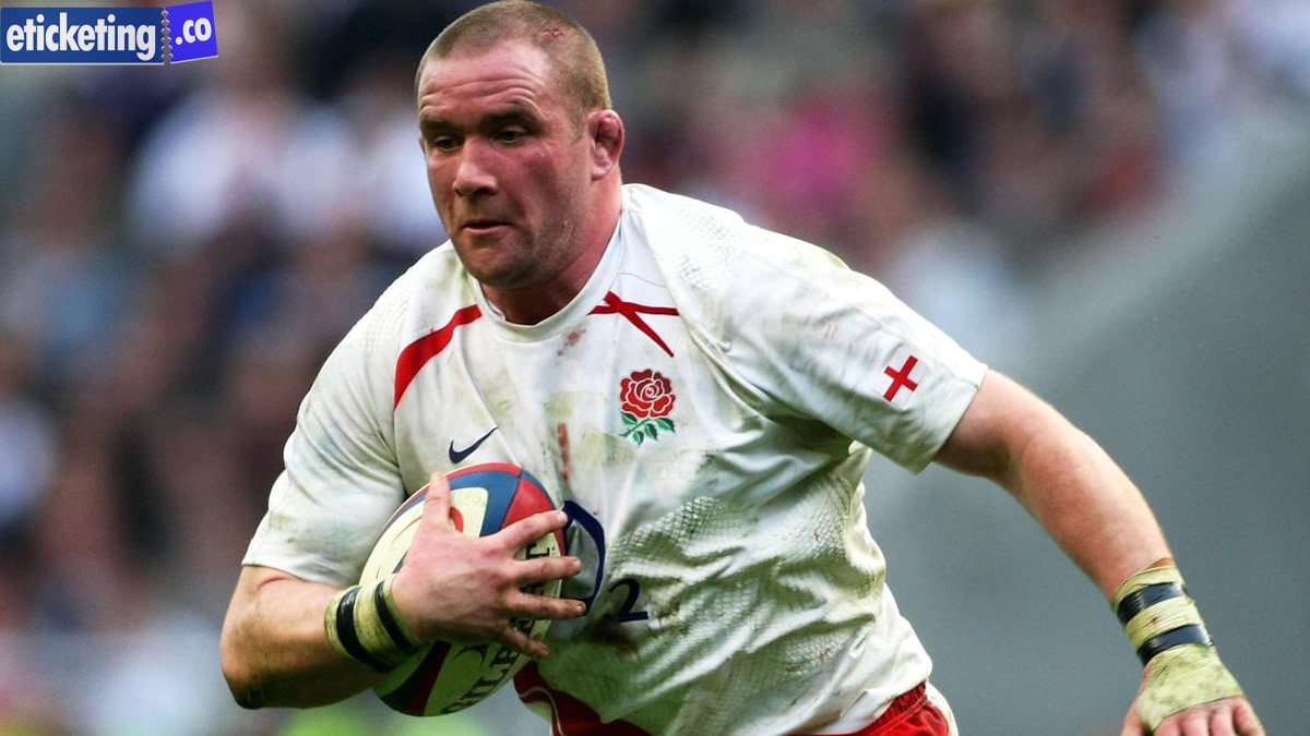 Rugby World Cup Tickets | England Vs Tonga Tickets | Rugby World Cup Final Tickets | Rugby World Cup 2027 Tickets