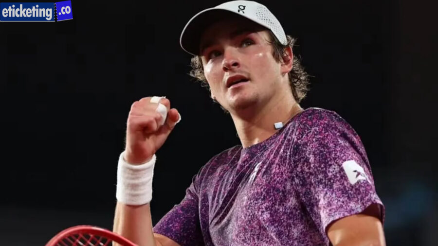French Open Tickets | Roland Garros Tickets | French Open 2027 Tickets | Roland Garros 2027 Tickets