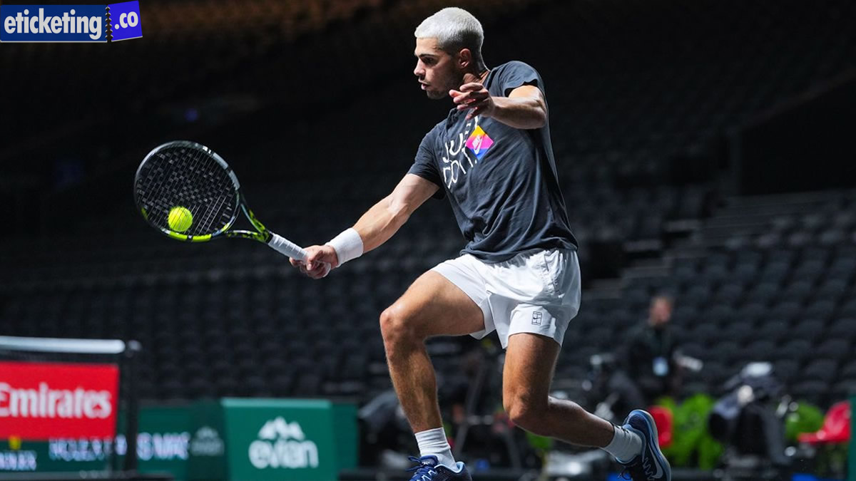Paris Masters Tickets | Paris Masters 2026 Tickets | Rolex Paris Masters Tickets | Rolex Paris Masters 2026 Tickets
