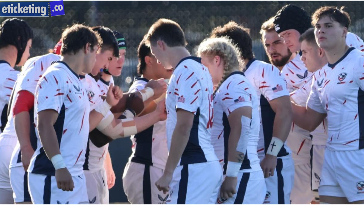 Rugby World Cup Tickets | Rugby World Cup 2027 Tickets | Rugby World Cup Final Tickets | Rugby World Cup Semi Final Tickets
