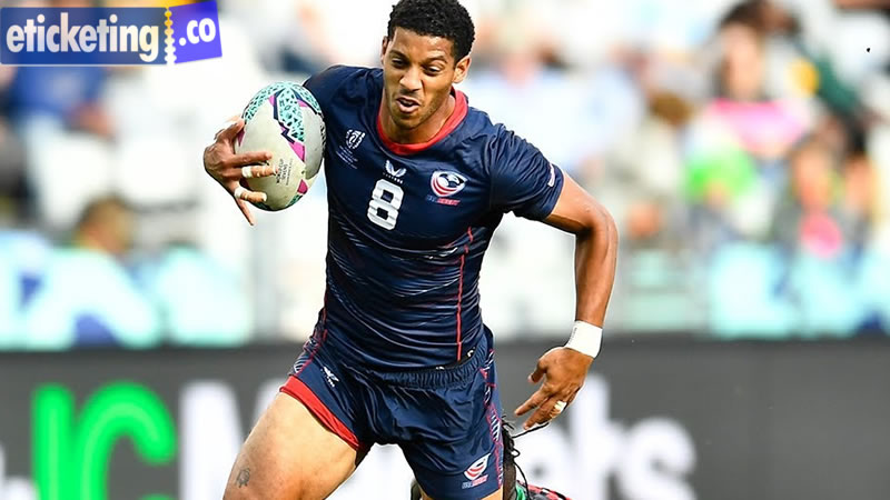 RWC 2027 Tickets | Rugby World Cup Semi Final Tickets