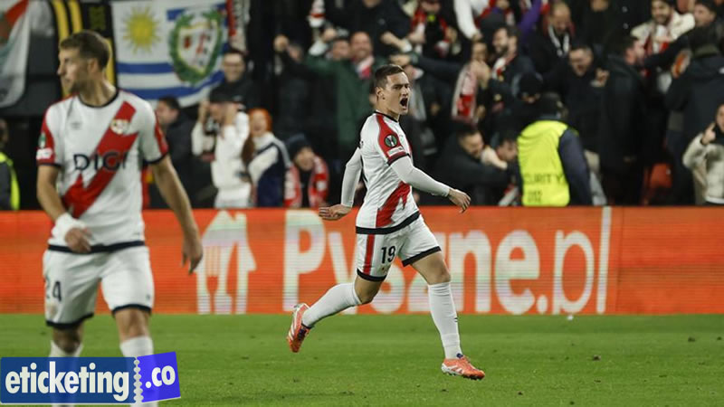 Conference League Final Tickets | Conference League Final 2027 Tickets |Conference League Tickets