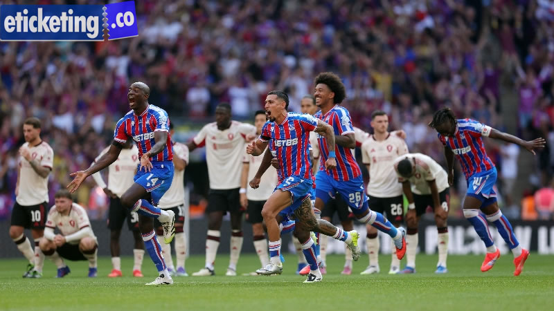 Conference League Final Tickets | Conference League Final 2027 Tickets |Conference League Tickets