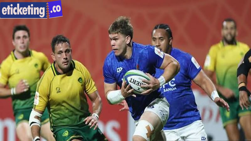 Rugby World Cup Tickets | Rugby World Cup 2027 Tickets | Rugby World Cup Final Tickets | Rugby World Cup Semi Final Tickets