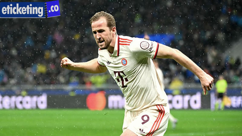 Champions League 2027 Tickets | Champions League Final Tickets | Champions League Final 2027 Tickets