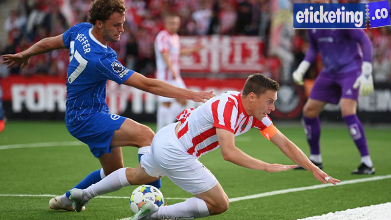 Conference League Final Tickets | Conference League Final 2027 Tickets |Conference League Tickets
