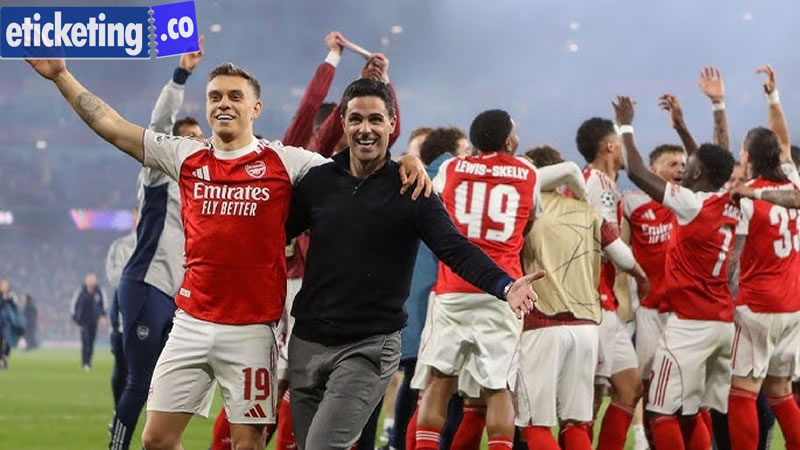 Champions League 2027 Tickets | Champions League Final Tickets | Champions League Final 2027 Tickets
