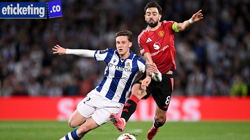 Europa League 2027 Tickets | Europa League Final Tickets | Europa League Final 2027 Tickets