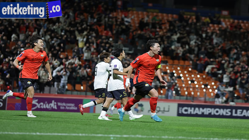 Champions League 2027 Tickets | Champions League Final Tickets | Champions League Final 2027 Tickets
