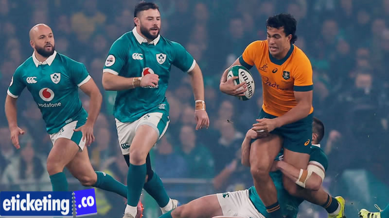 Rugby World Cup Tickets | Rugby World Cup 2027 Tickets | Rugby World Cup Final Tickets | Rugby World Cup Semi Final Tickets