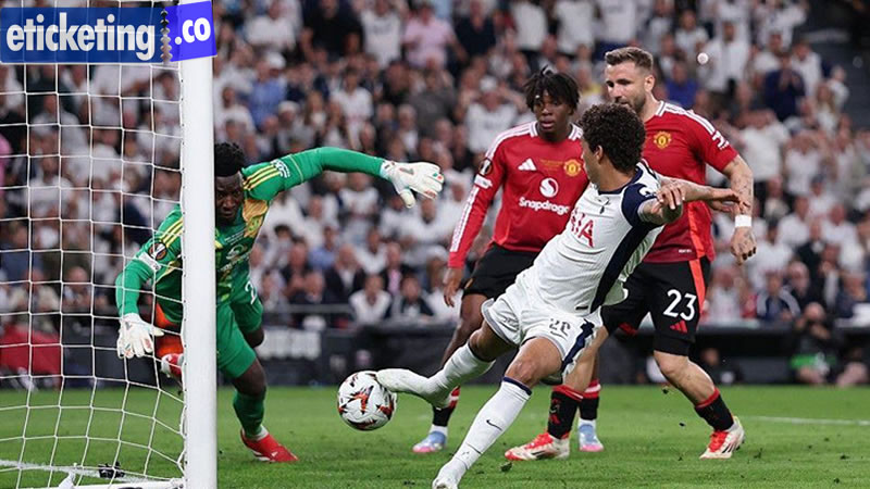 Europa League 2027 Tickets | Europa League Final Tickets | Europa League Final 2027 Tickets