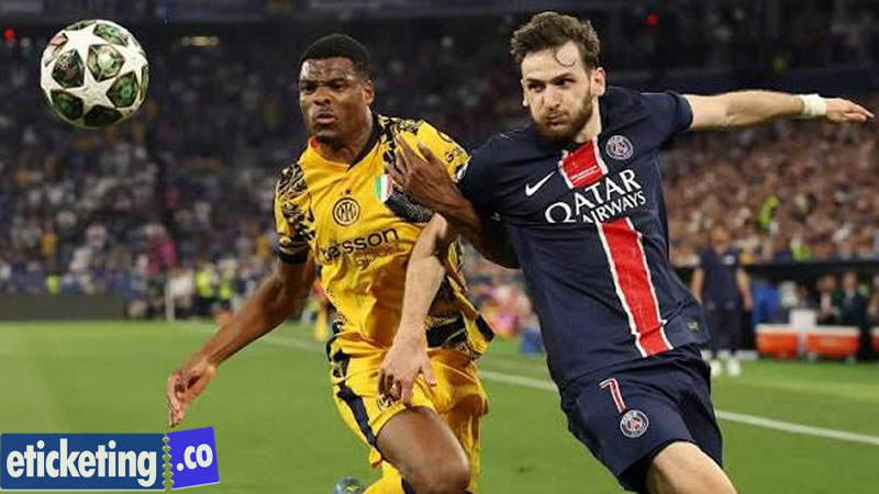 Champions League 2027 Tickets | Champions League Final Tickets | Champions League Final 2027 Tickets