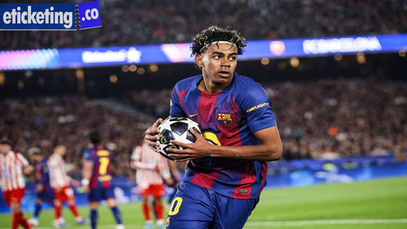 Champions League 2027 Tickets | Champions League Final Tickets | Champions League Final 2027 Tickets