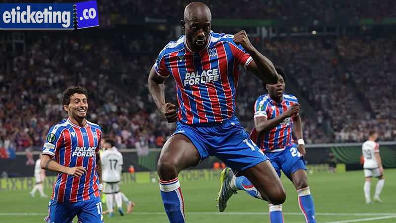 Conference League Final Tickets | Conference League Final 2027 Tickets |Conference League Tickets