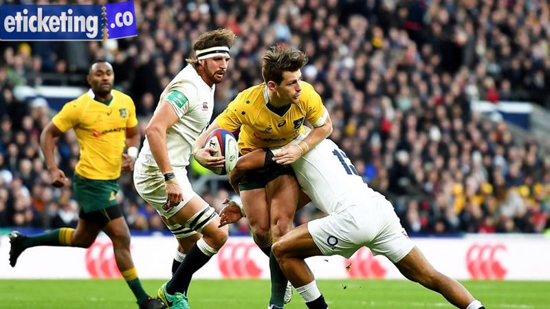 Rugby World Cup Tickets | Rugby World Cup 2027 Tickets | Rugby World Cup Final Tickets | Rugby World Cup Semi Final Tickets