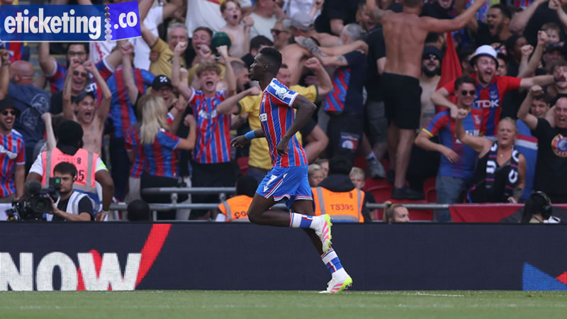 Conference League Final Tickets | Conference League Final 2027 Tickets |Conference League Tickets