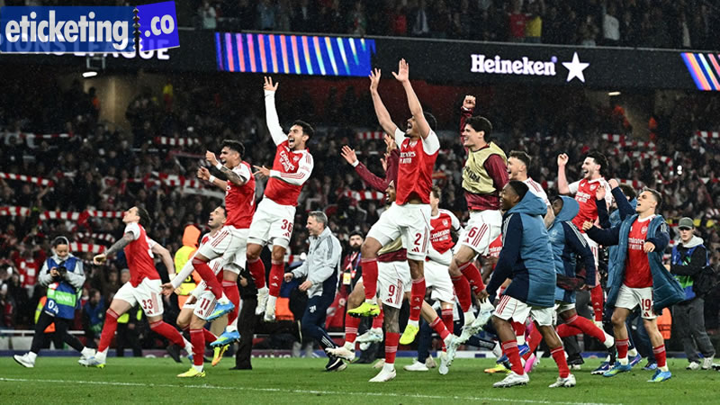 Champions League 2027 Tickets | Champions League Final Tickets | Champions League Final 2027 Tickets