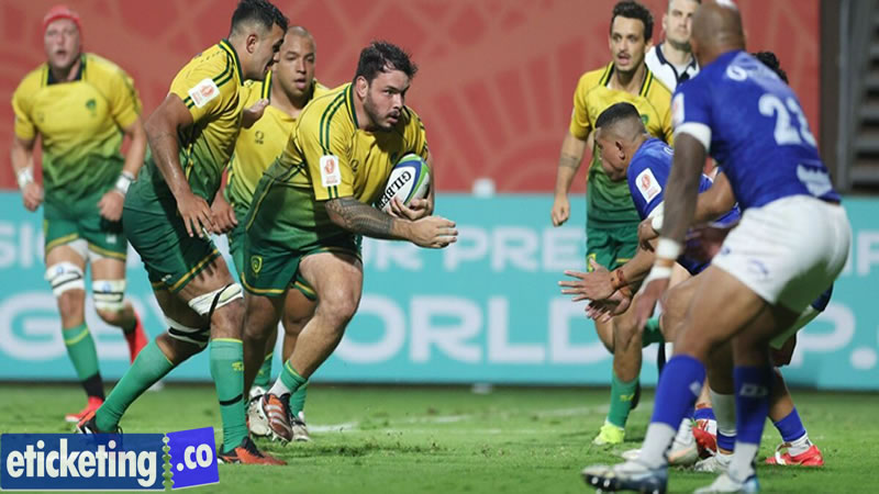 Rugby World Cup Tickets | Rugby World Cup 2027 Tickets | Rugby World Cup Final Tickets | Rugby World Cup Semi Final Tickets