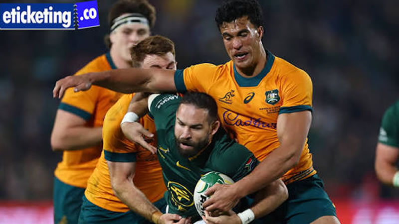 Rugby World Cup Tickets | Rugby World Cup 2027 Tickets | Rugby World Cup Final Tickets | Rugby World Cup Semi Final Tickets