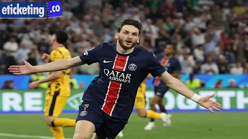 Champions League 2027 Tickets | Champions League Final Tickets | Champions League Final 2027 Tickets