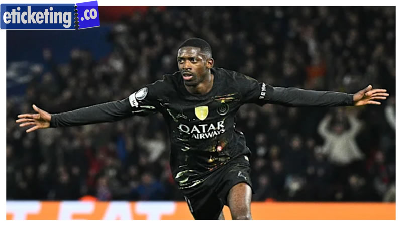 Champions League 2027 Tickets | Champions League Final Tickets | Champions League Final 2027 Tickets