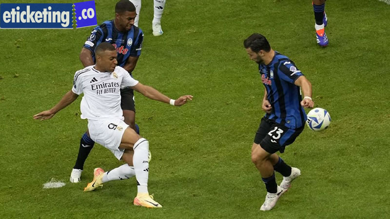 Champions League 2027 Tickets | Champions League Final Tickets | Champions League Final 2027 Tickets