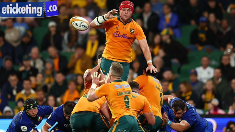 Rugby World Cup Tickets | Rugby World Cup 2027 Tickets | Rugby World Cup Final Tickets | Rugby World Cup Semi Final Tickets