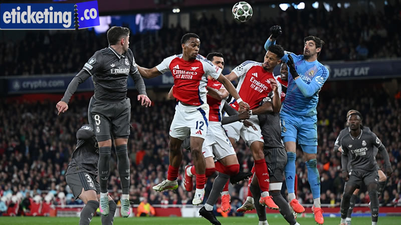 Champions League 2027 Tickets | Champions League Final Tickets | Champions League Final 2027 Tickets