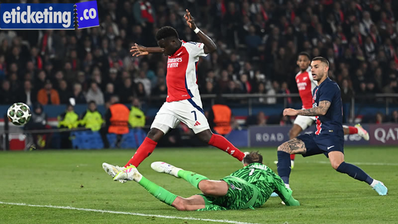 Champions League 2027 Tickets | Champions League Final Tickets | Champions League Final 2027 Tickets