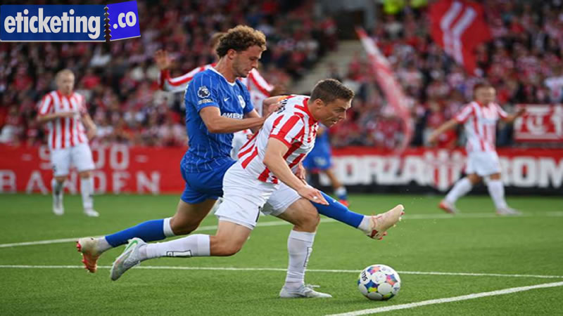 Conference League Final Tickets | Conference League Final 2027 Tickets |Conference League Tickets