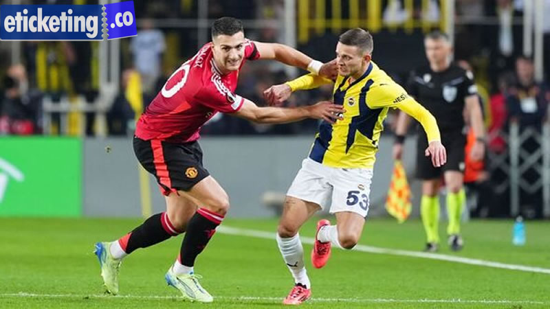Europa League 2027 Tickets | Europa League Final Tickets | Europa League Final 2027 Tickets