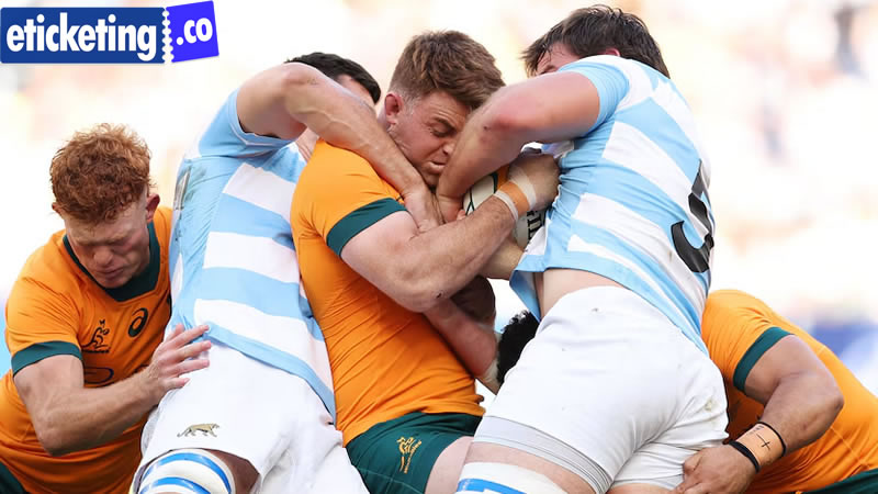 Rugby World Cup Tickets | Rugby World Cup 2027 Tickets | Rugby World Cup Final Tickets | Rugby World Cup Semi Final Tickets