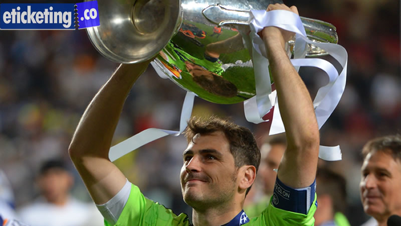 Champions League 2027 Tickets | Champions League Final Tickets | Champions League Final 2027 Tickets