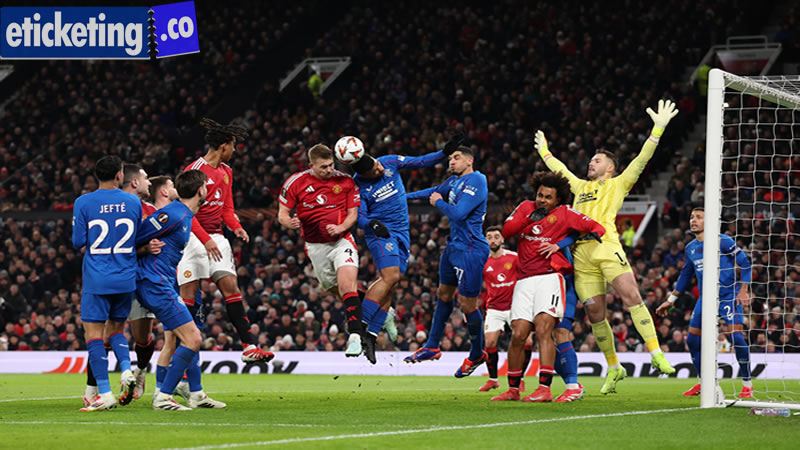 Europa League 2027 Tickets | Europa League Final Tickets | Europa League Final 2027 Tickets
