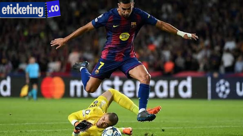 Champions League 2027 Tickets | Champions League Final Tickets | Champions League Final 2027 Tickets